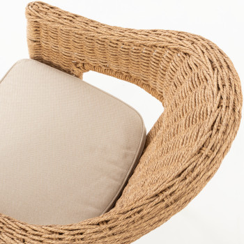 Laguna Outdoor Dining Chair