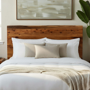 Tipaz King/Super King Headboard