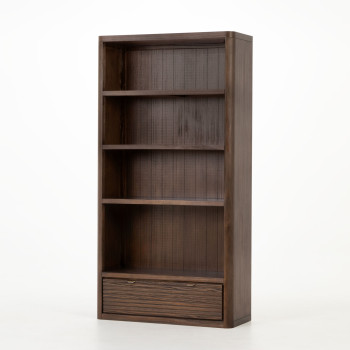 Bromley Bookcase, Dark