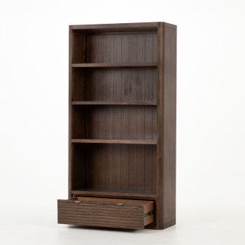 Bromley Bookcase, Dark