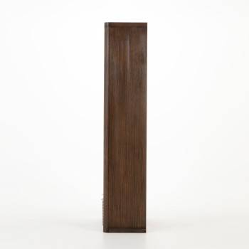 Bromley Bookcase, Dark