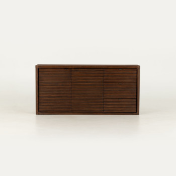 Bromley Buffet, Dark