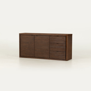 Bromley Buffet, Dark