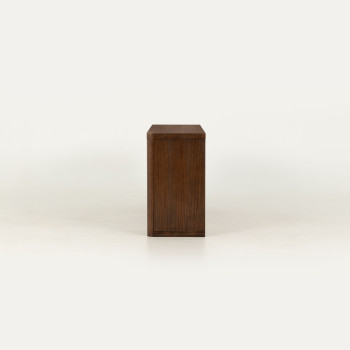 Bromley Buffet, Dark