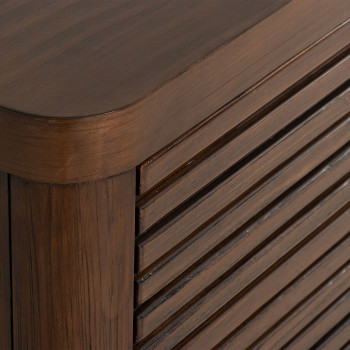 Bromley Buffet, Dark