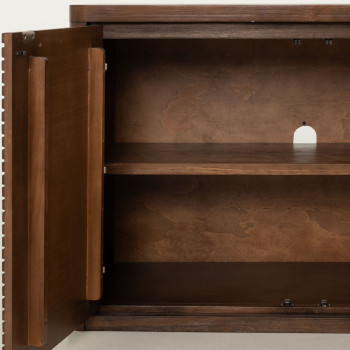 Bromley Buffet, Dark