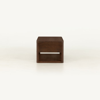 Bromley Coffee Table, Dark