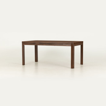 Bromley Dining Table - W180, Dark