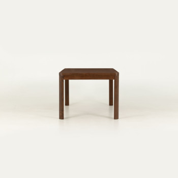 Bromley Dining Table - W180, Dark