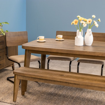 Brooks Bench Seat - W200