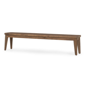 Brooks Bench Seat - W200