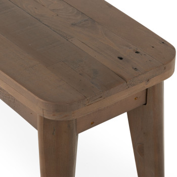 Brooks Bench Seat - W200