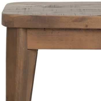 Brooks Bench Seat - W200