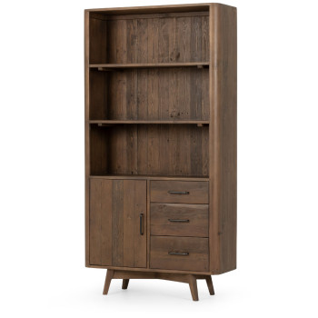 Brooks Bookcase