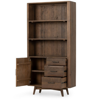 Brooks Bookcase