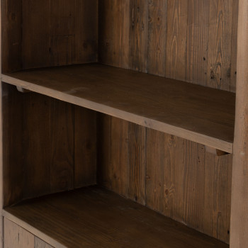 Brooks Bookcase