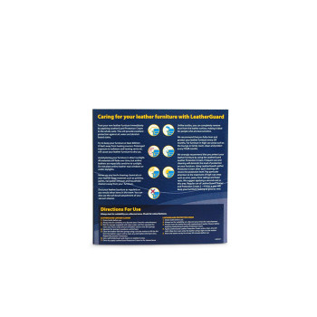 Leather Guard Single Kit