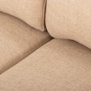Liam 2 Seater Sofa, Beige