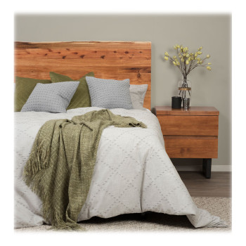 Tipaz Double/Queen Headboard