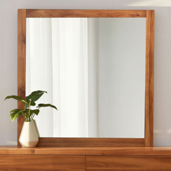Tipaz Dresser Mirror