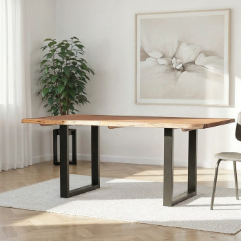 Tipaz Dining Table - W180