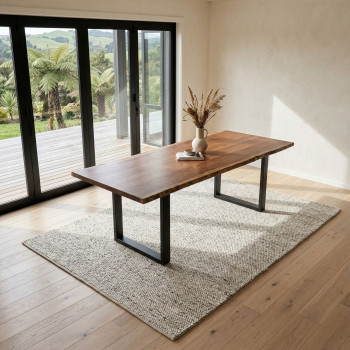 Tipaz Dining Table - W210