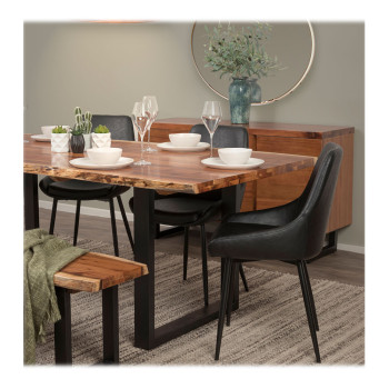 Tipaz Dining Table - W210