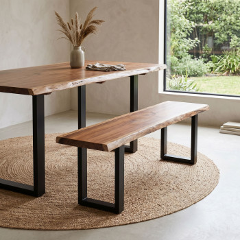 Tipaz Bench - W150