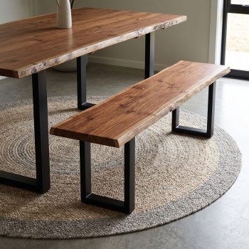Tipaz Bench - W180
