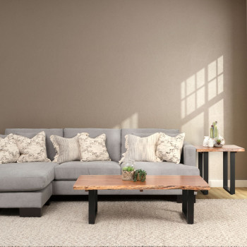 Tipaz Coffee Table