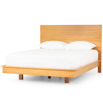 Ashwood Queen Bed Frame