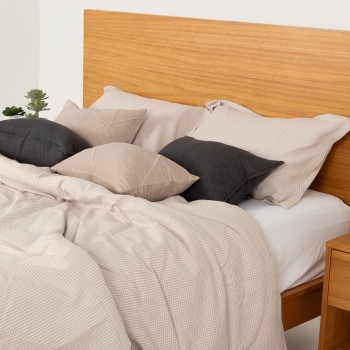 Ashwood Queen Bed Frame