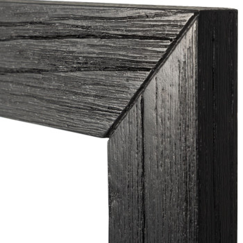 Oslo Dresser Mirror, Dark