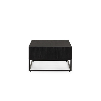 Oslo Coffee Table, Dark