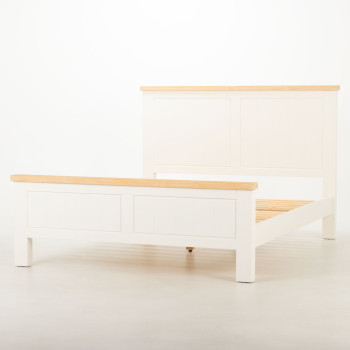 Mattson Queen Bed Frame