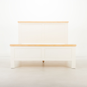 Mattson Queen Bed Frame