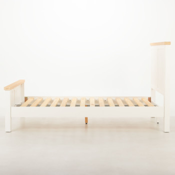 Mattson Queen Bed Frame
