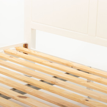 Mattson Queen Bed Frame