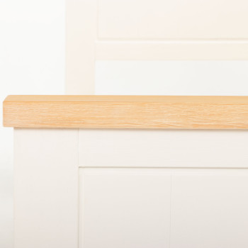 Mattson Queen Bed Frame