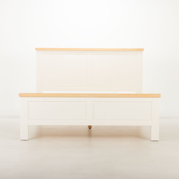 Mattson King Bed Frame