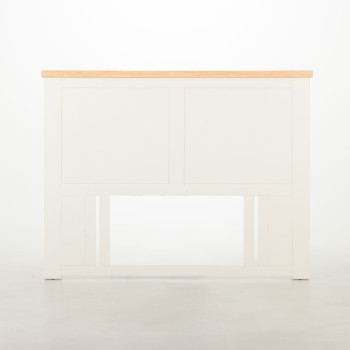 Mattson Double/Queen Headboard