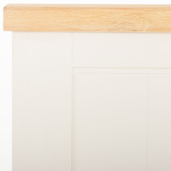 Mattson Double/Queen Headboard