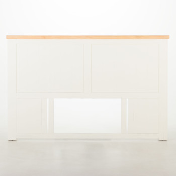 Mattson King/Super King Bed Headboard