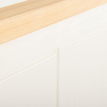 Mattson King/Super King Bed Headboard