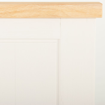 Mattson King/Super King Bed Headboard