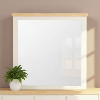 Mattson Dresser Mirror