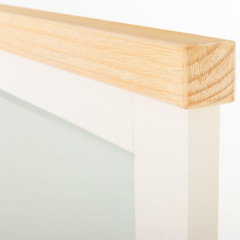 Mattson Dresser Mirror