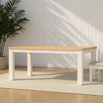 Mattson Dining Table - W180