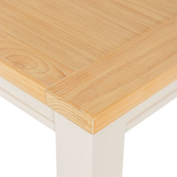 Mattson Dining Table - W180