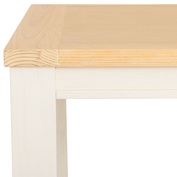 Mattson Dining Table - W180